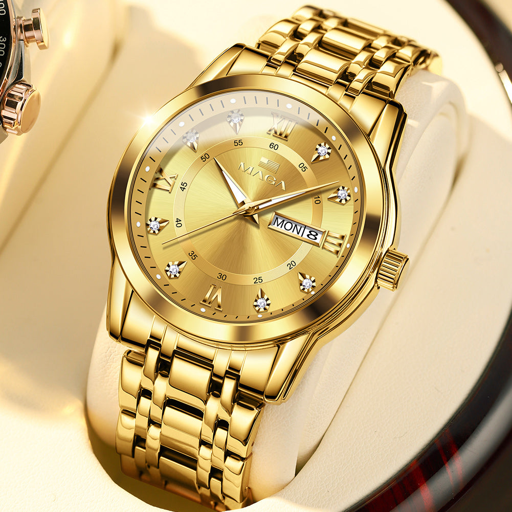 Model 45-47 Gold