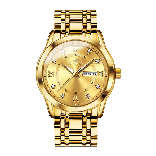 Model 45-47 Gold